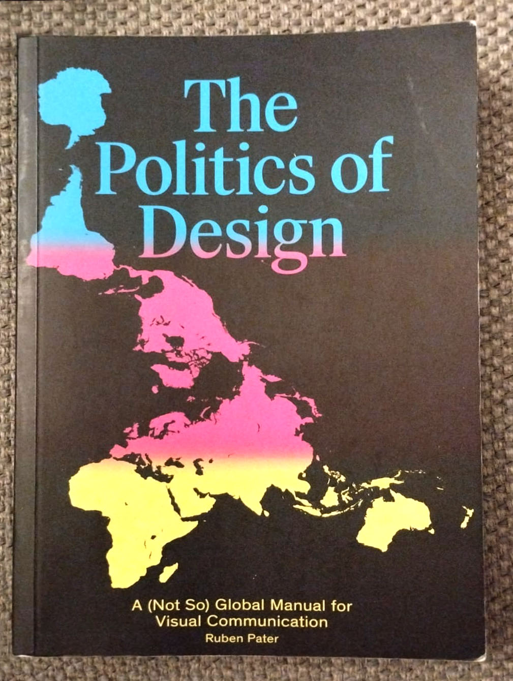 The Politics of Design